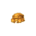 Gold Naclstack